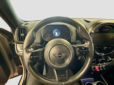 2023 MINI COUNTRYMAN Cooper S