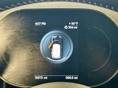 2023 MINI COUNTRYMAN Cooper S