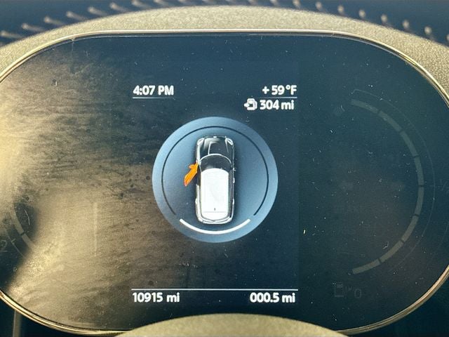 2023 MINI COUNTRYMAN Cooper S