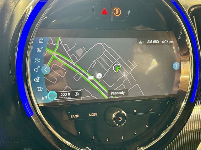 2023 MINI COUNTRYMAN Cooper S