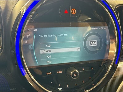 2023 MINI COUNTRYMAN Cooper S