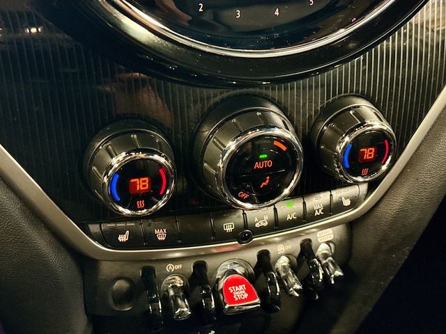2023 MINI COUNTRYMAN Cooper S