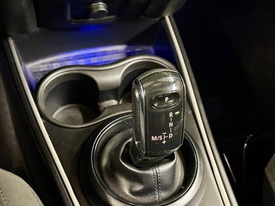2023 MINI COUNTRYMAN Cooper S
