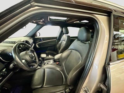 2023 MINI COUNTRYMAN Cooper S