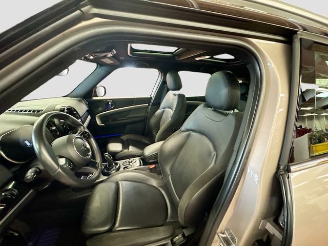 2023 MINI COUNTRYMAN Cooper S