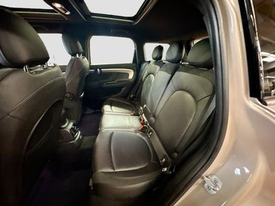 2023 MINI COUNTRYMAN Cooper S