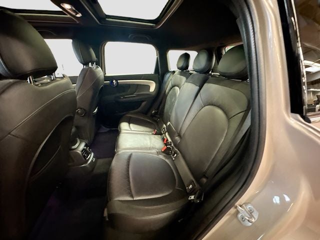 2023 MINI COUNTRYMAN Cooper S