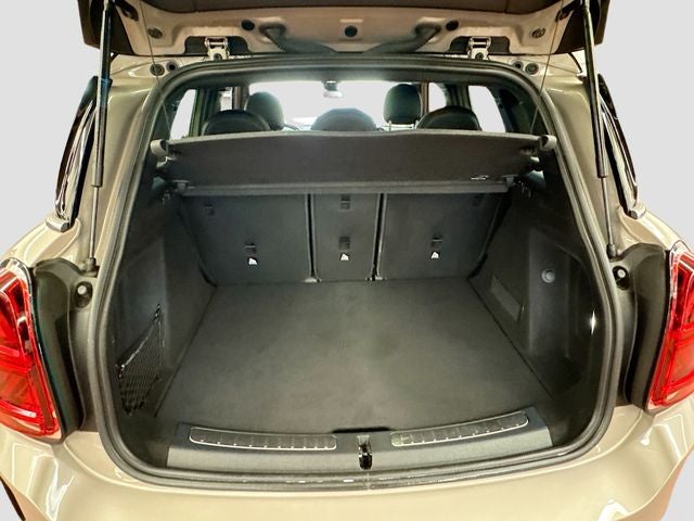 2023 MINI COUNTRYMAN Cooper S