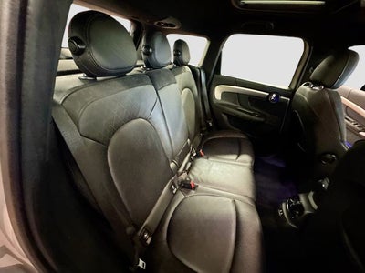 2023 MINI COUNTRYMAN Cooper S
