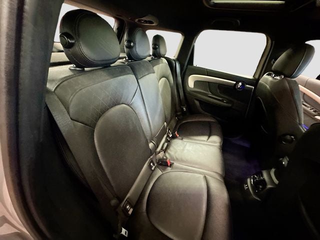 2023 MINI COUNTRYMAN Cooper S