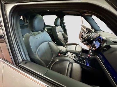 2023 MINI COUNTRYMAN Cooper S
