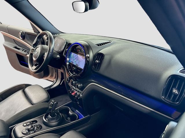 2023 MINI COUNTRYMAN Cooper S