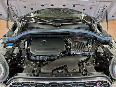 2023 MINI COUNTRYMAN Cooper S