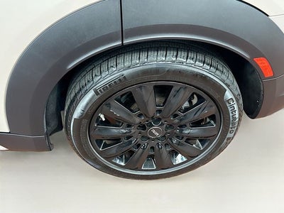 2023 MINI COUNTRYMAN Cooper S