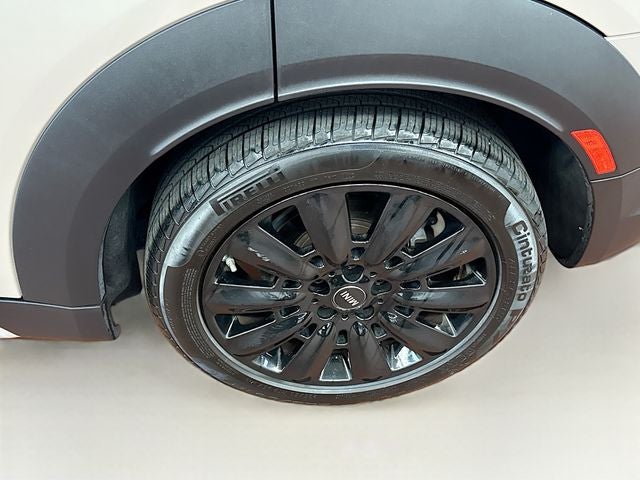 2023 MINI COUNTRYMAN Cooper S
