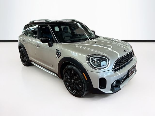 2023 MINI COUNTRYMAN Cooper S