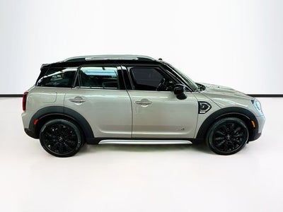 2023 MINI COUNTRYMAN Cooper S