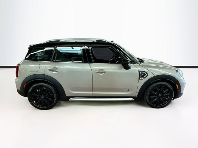 2023 MINI COUNTRYMAN Cooper S
