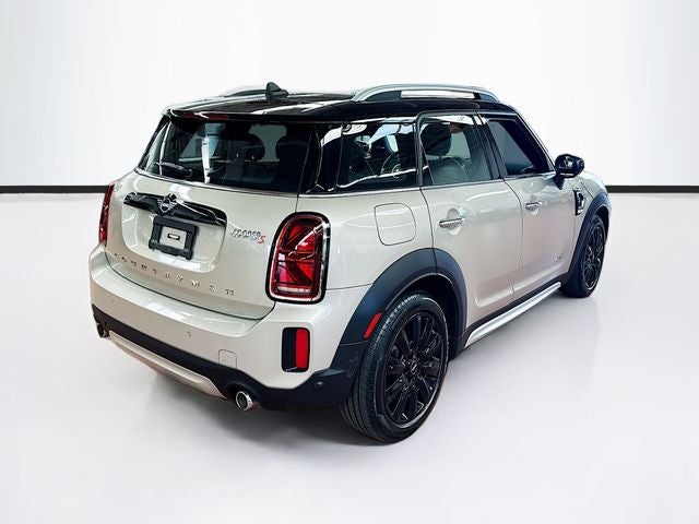 2023 MINI COUNTRYMAN Cooper S