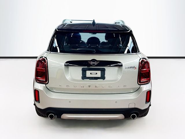 2023 MINI COUNTRYMAN Cooper S