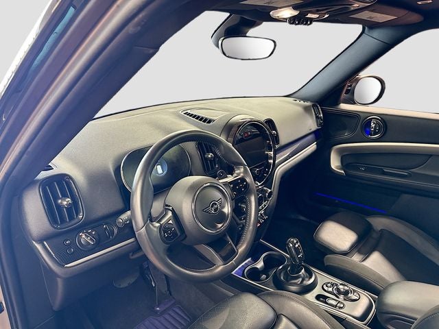 2023 MINI COUNTRYMAN Cooper S
