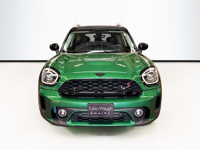 2024 MINI COUNTRYMAN Cooper S
