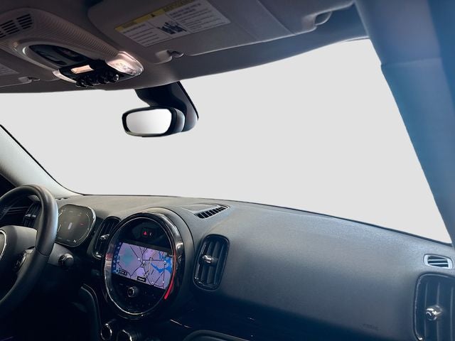 2024 MINI COUNTRYMAN Cooper S