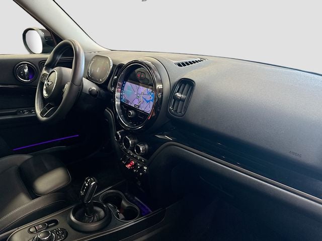 2024 MINI COUNTRYMAN Cooper S