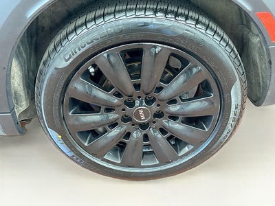 2024 MINI COUNTRYMAN Cooper S