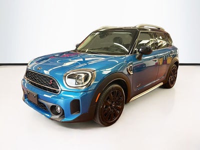 2023 MINI COUNTRYMAN Cooper S
