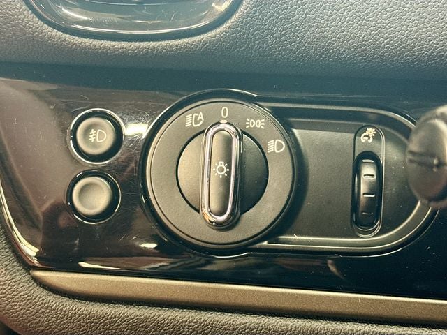 2023 MINI COUNTRYMAN Cooper S