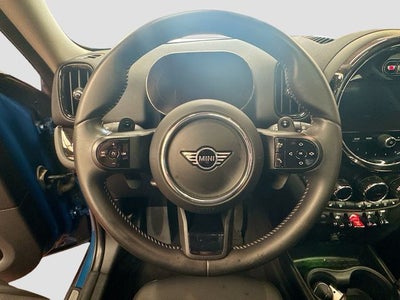 2023 MINI COUNTRYMAN Cooper S
