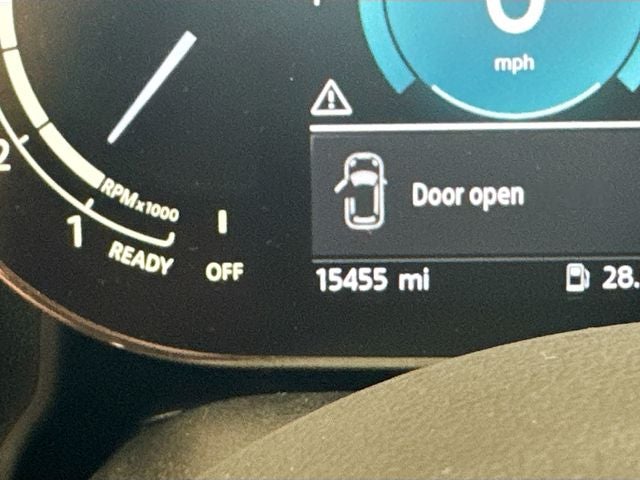 2023 MINI COUNTRYMAN Cooper S