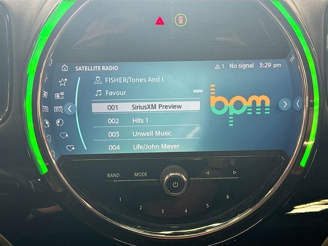 2023 MINI COUNTRYMAN Cooper S