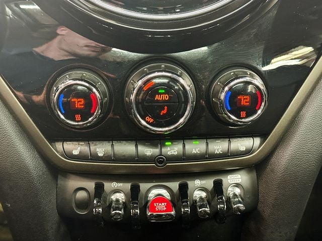 2023 MINI COUNTRYMAN Cooper S