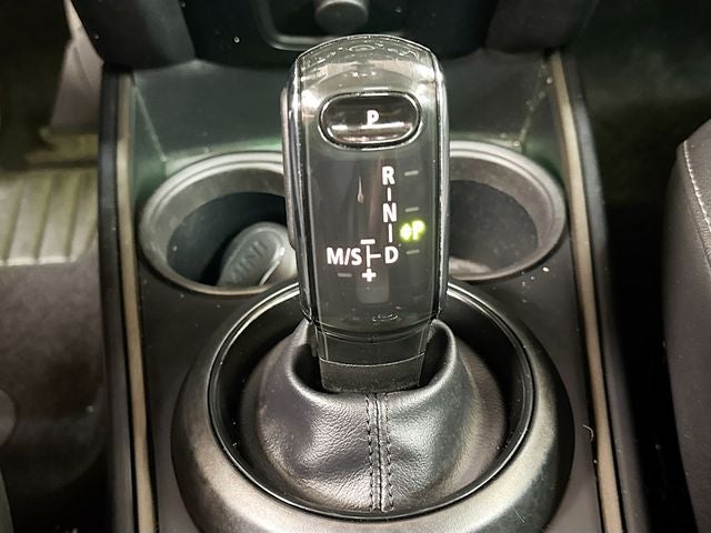 2023 MINI COUNTRYMAN Cooper S