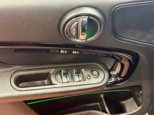 2023 MINI COUNTRYMAN Cooper S