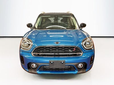 2023 MINI COUNTRYMAN Cooper S