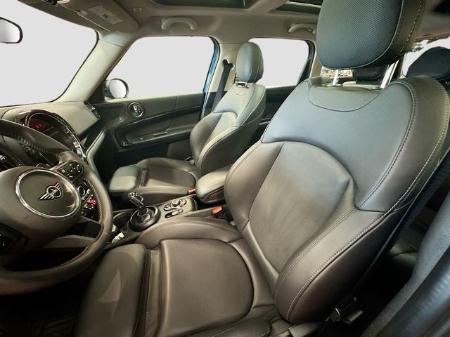2023 MINI COUNTRYMAN Cooper S