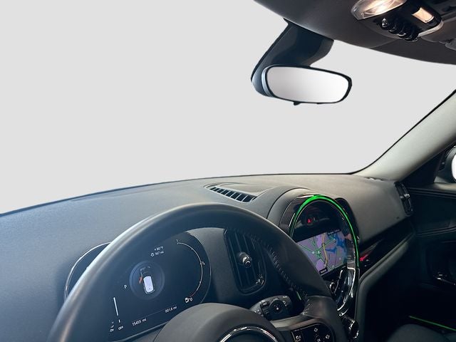 2023 MINI COUNTRYMAN Cooper S