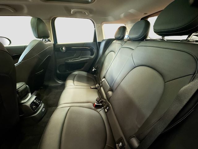 2023 MINI COUNTRYMAN Cooper S