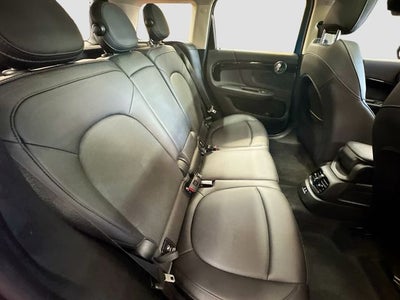 2023 MINI COUNTRYMAN Cooper S