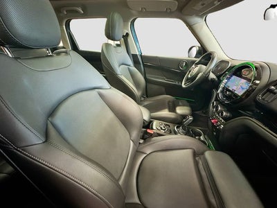 2023 MINI COUNTRYMAN Cooper S