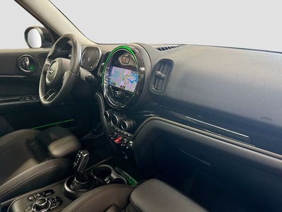 2023 MINI COUNTRYMAN Cooper S