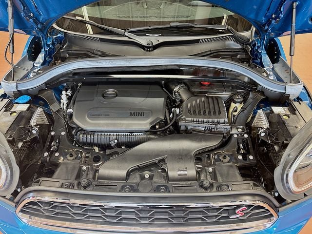 2023 MINI COUNTRYMAN Cooper S