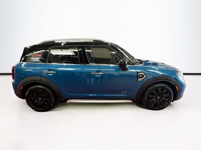 2023 MINI COUNTRYMAN Cooper S