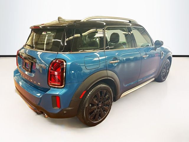 2023 MINI COUNTRYMAN Cooper S