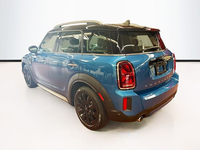 2023 MINI COUNTRYMAN Cooper S