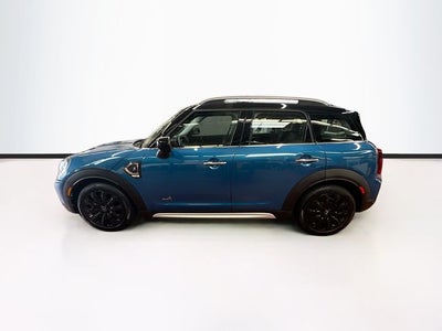 2023 MINI COUNTRYMAN Cooper S