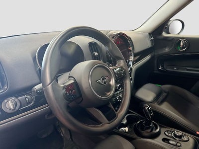 2023 MINI COUNTRYMAN Cooper S